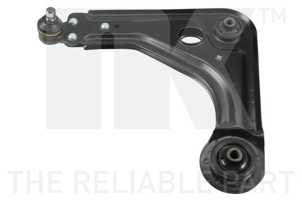 Nk Querlenker Dreieckslenker 5012519 FüR Ford Fiesta 3 Gfj Fvd Cat Fvj-image