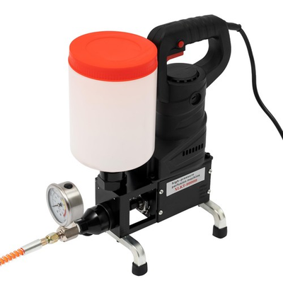 #ad #ad Electric Grouting Machine High Pressure Grouting Injection Pump 1100W 0 10000PSI $142.82