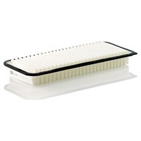 MANN-FILTER Luftfilter C 34 003 FüR Toyota IQ KGJ1_ NGJ1_ Aston Martin Cygnet