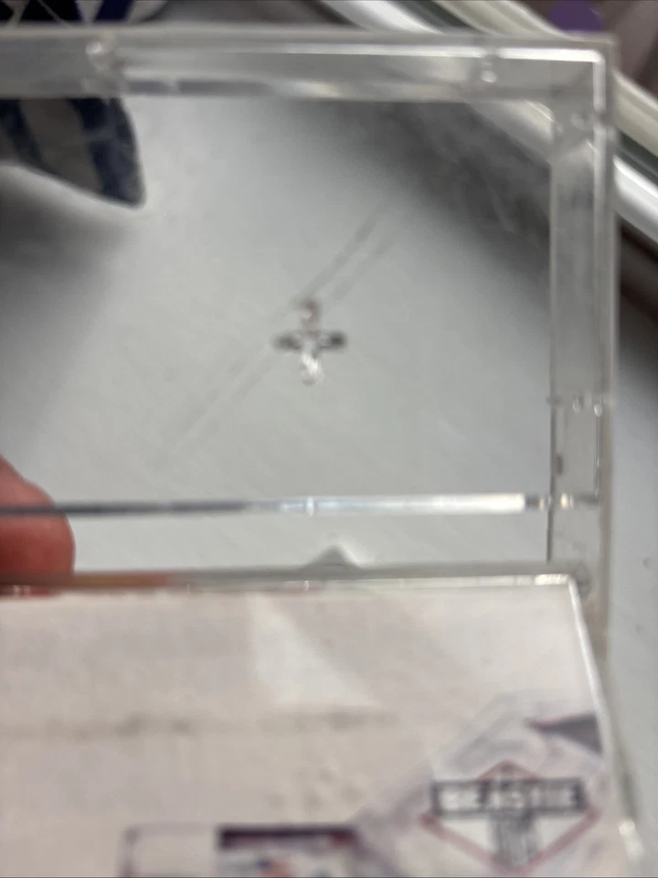 Beastie Boys Licensed To Ill Cassette Tape Def Jam Vintage 1986 - Image 4 of 4