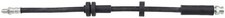 Bremsschlauch A.B.S. SL 6522 für ALFA GIULIETTA 940FXA1A 940FXB1A BiFuel 940