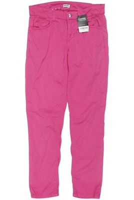 LIU JO Stoffhose Damen Hose Pants Chino Gr. W28 Pink #nxp1xht