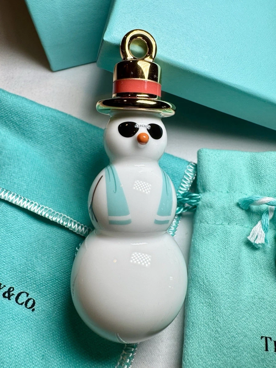 tiffany ornament products for sale | eBay