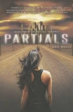 Partials: 1 (Partials Sequence), Wells, Dan