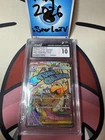 Pokemon CGC 10 - Mega Dragonite EX 232/193 - Mega Dream EX