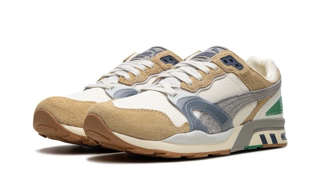 PUMA X RHUIGI TRINOMIC XT 2 US12