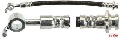 TRW PHD1275 Bremsschlauch für Nissan für Renault 