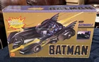 1989 Batmobile MISB Batman Vintage Toy Biz Vehicle NEW - OPEN BOX