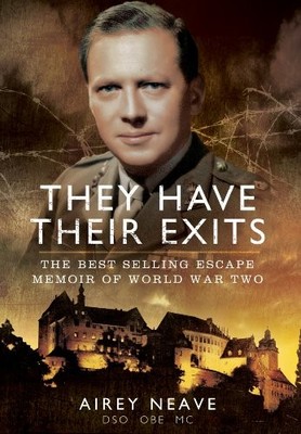 They Have Their Exits, Neave, Airey