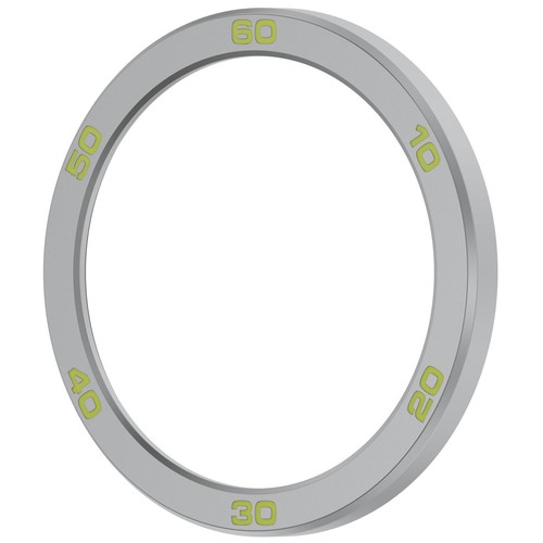 Film Verre pour Montre CMF Pro 2 Smartwatch Cover Lunettes Métal Remplacement - Photo 27 sur 28