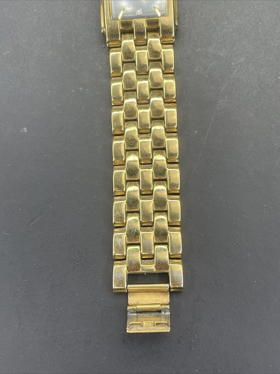 Citizen Gold Tone Gemstone Dial Bracelet Watch 1022 Citizen Gold Tone Gemstone Dial Bracelet Watch 1022