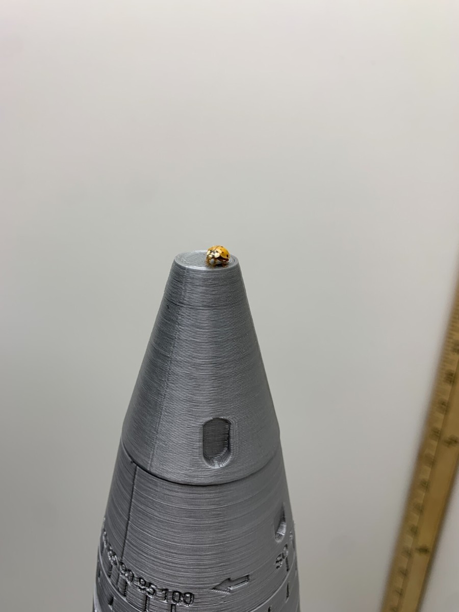 1:1 5in MK 160 for a 5