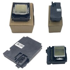 Testina Di Stampa ABS Di Ricambio Per Stampanti Epson L801, L800, L805, L850 - Compatibile Con T50, T60, R290
