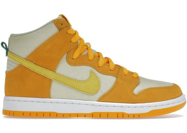 Nike Dunk High Pro SB Fruity Pack 