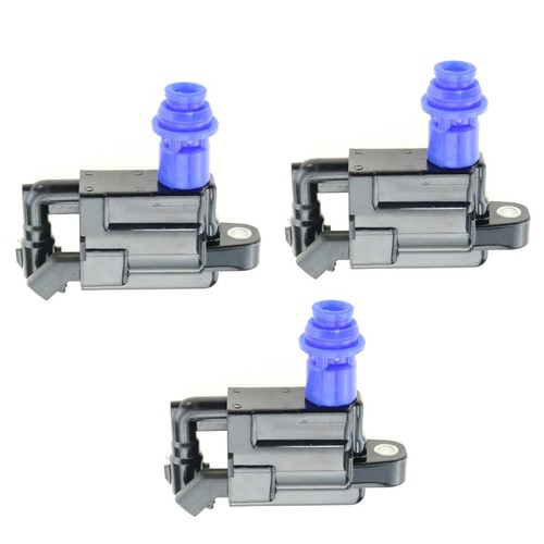 NGK Set of 3 Ignition Coils For Toyota Supra Lexus GS300 IS300 IS300