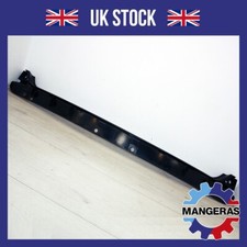 BMW 7 SERIES E65 / E66 / E67 REAR BUMPER BOTTOM CENTRE BRACKET SUPPORT 7155447