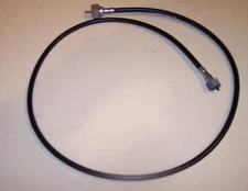 NOS Chrysler 4363140 Speed Control Cable Assembly Servo to Transmission