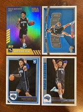 2022-23 NBA Hoops Paolo Banchero Holo Arriving Now + Rookie Greetings + Tribute