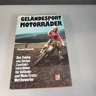Geländesport-Motorräder Tuning Motocross-Technik Motoren Technik Buch Husak