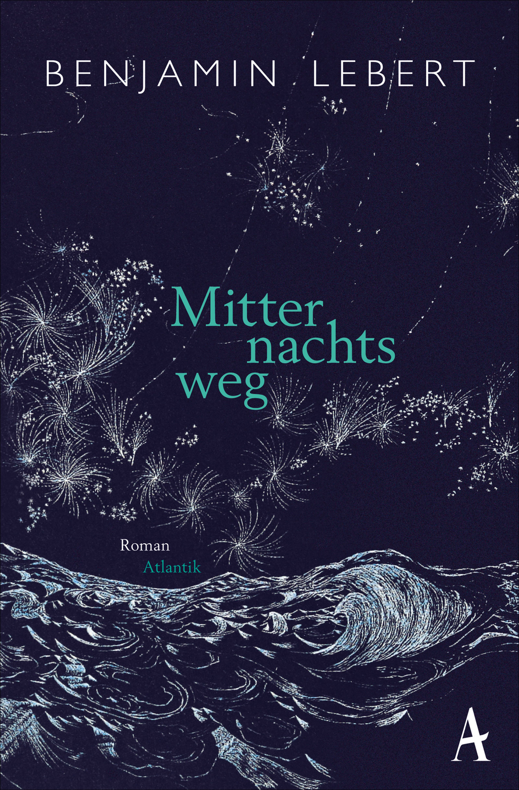 Thumbnail - Benjamin Lebert / Mitternachtsweg