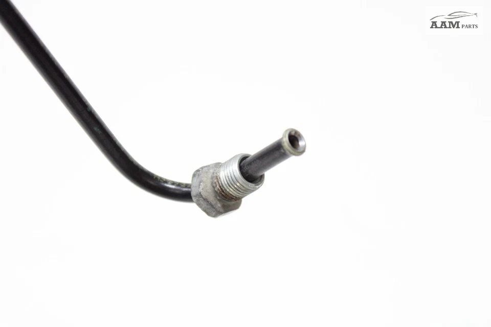 GMC YUKON 2015-2020 4x4 trasero izquierdo lado del conductor línea de freno tubo de manguera OEM Foto 4 de 4