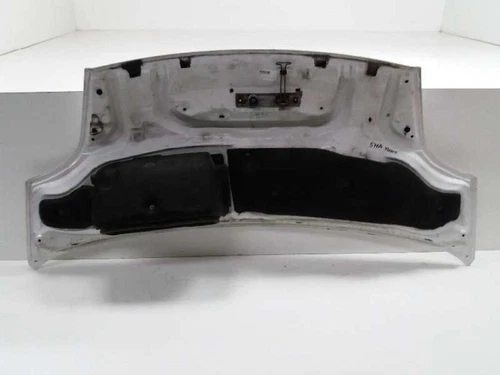 Capo para OPEL VIVARO Combi 2.9t Corto 2001 1824150 - Foto 4 di 10