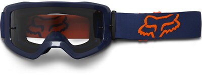 Fox Racing Main Stray Crossbrille