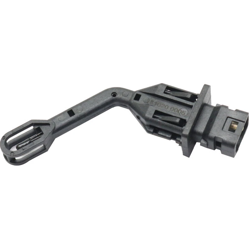 Sensor de temperatura de evaporación de aire acondicionado compatible con 90-04 Mercedes Benz SL500 SL600 E320 C280 Foto 2 de 4