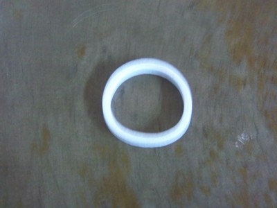 1 rotovac 360i felt seal gasket carpet cleaning 4 1//2 inch wide