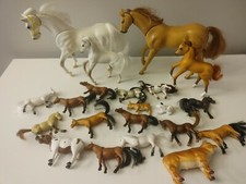 Vintage Grand Champion Horse Lot