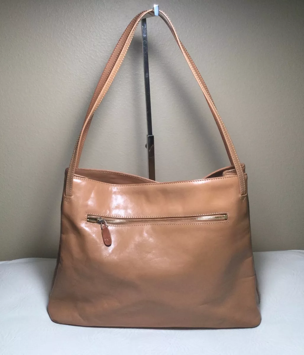 Monsac leather bag hot sale
