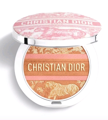 Dior Forever Nude Bronze Glow 032 Pink Bronze Limited Edition 8g
