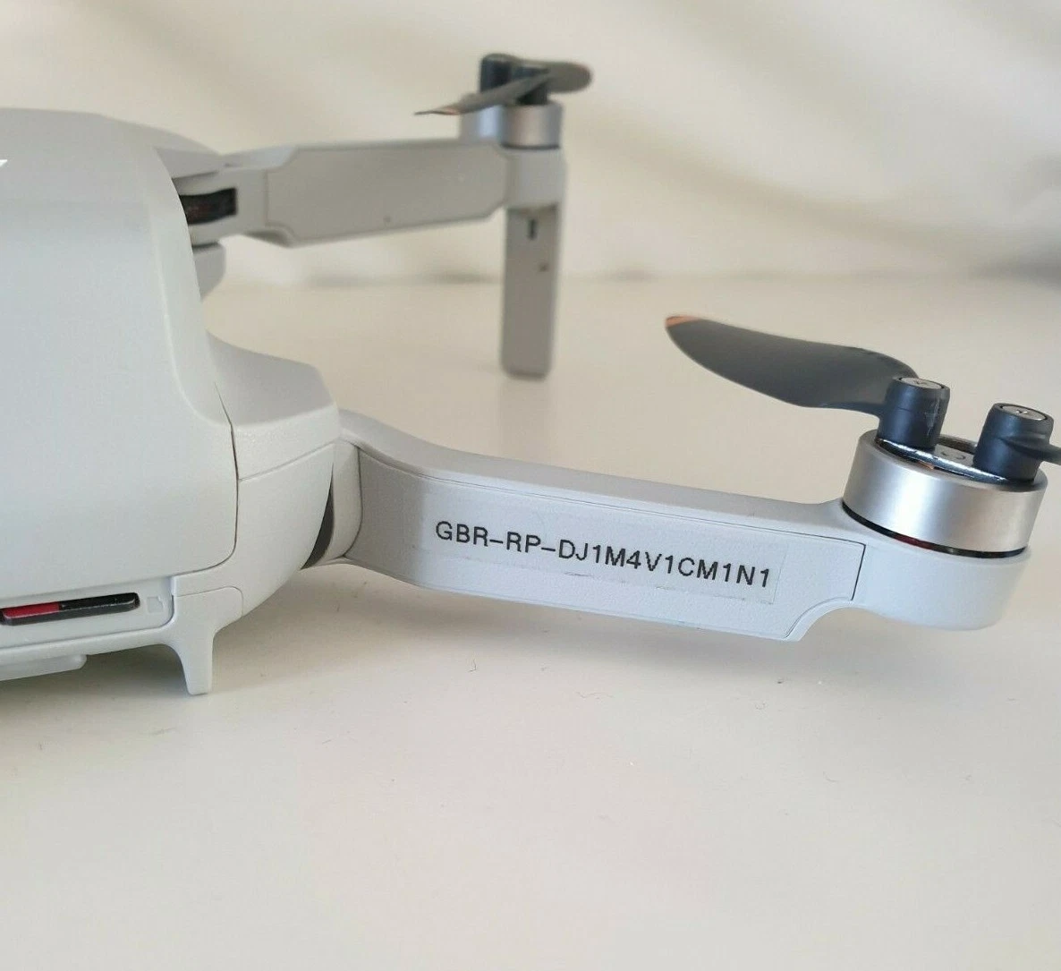 Dji mavic 2024 mini ebay uk