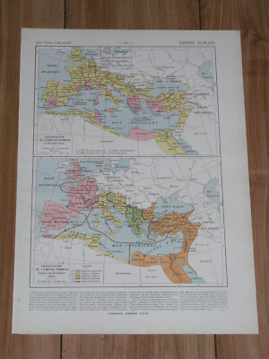 Old Map Inset 1900-Now - Inset Map