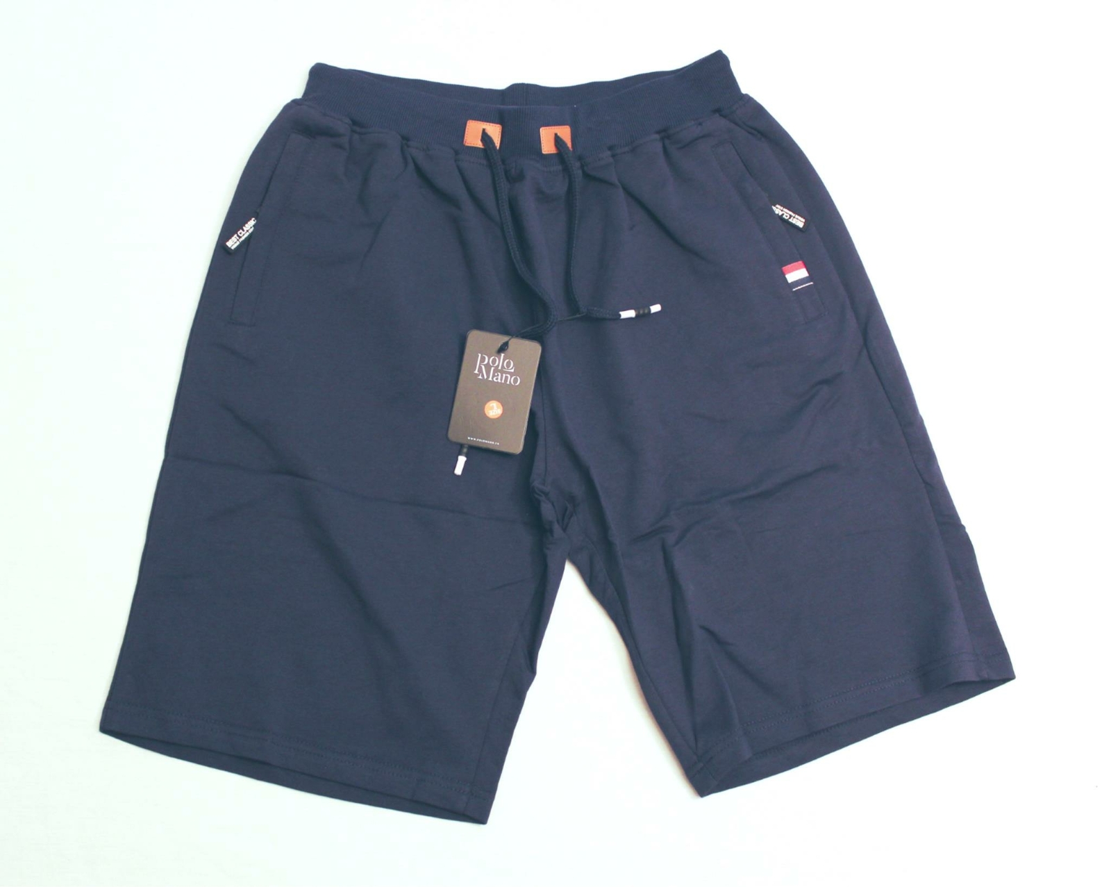 polomano shorts