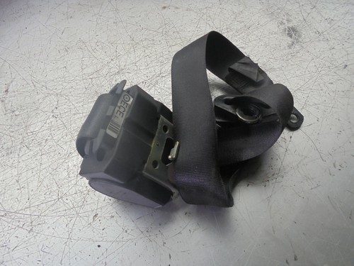 BMW 3er E46 Touring Sicherheitsgurt vorne links 8207955