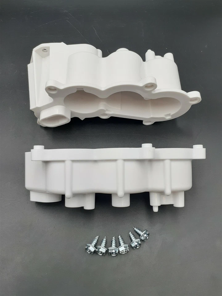 79 80 81 82 83 84 85 Cadillac Asiento Eléctrico Transmisión Solenoide Caja Engranaje NUEVO Foto 3 de 4