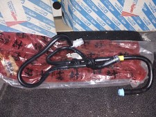 60680011 INSIEME TUBI SERVOFRENO NUOVI ORIGINALI PER ALFA ROMEO 156 JTS