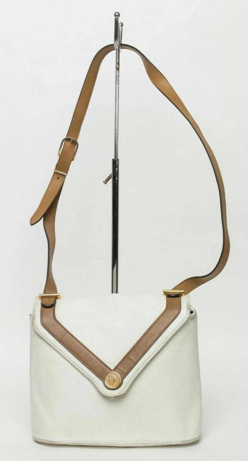 Magnifique sac vintage 