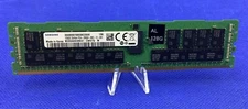 M393AAK40B42-CWD SAMSUNG 128GB 2S4Rx4 PC4-2666V  ECC RDIMM Server Memory