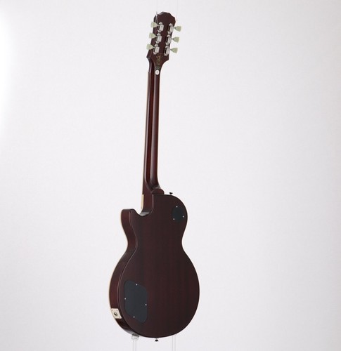 GEBRAUCHT Epiphone SLASH Les Paul Standard Anaconda Burst Green kostenloser Versand - Bild 2 von 11