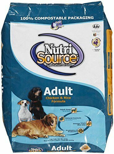 nutrisource adult