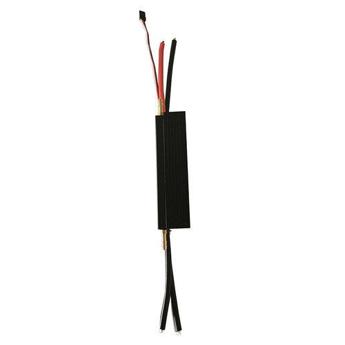 300A Brushless Senseless RC Boat 16S/64V ESC underwater propulsor controller - Picture 5 of 5