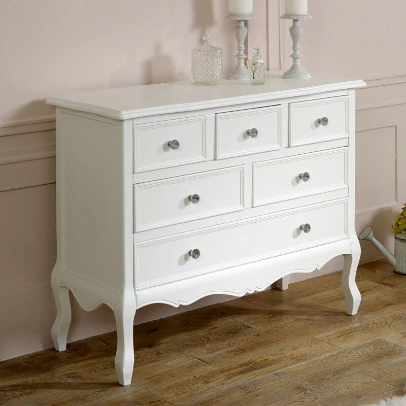 Large french chest of drawers online