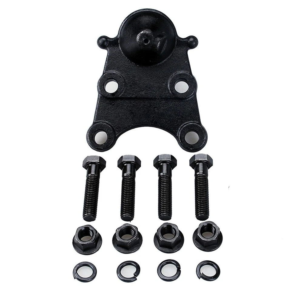 Barra estabilizadora de rótula de varilla de amarre delantera 12x para Chevrolet Colorado GMC Canyon 2004-06 Foto 4 de 4