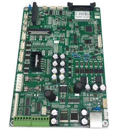 DY Epson XP600 Motherboard / Single Head Board