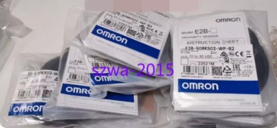 1pcs new E2B-S08KS02-WP-B2 2M proximity switch sensor #A6-31