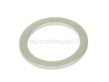 FISCHER & PLATH Transfer Case Oil Fill Plug Seal N0138165 Porsche Cayenne VW