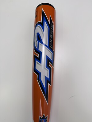Louisville Slugger TPX H2 Hybrid Baseball Bat SL9H25 30” 22 Oz 2 5