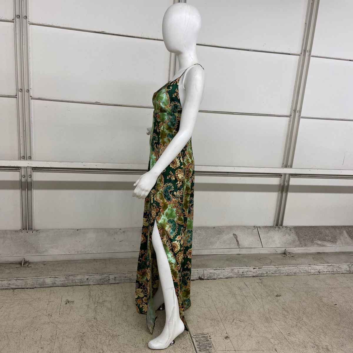 【関税&送料込】MARCIANO BY GUESS Dresses MARCIANO by Guess Heirloom Gown Dress Women's Size 8 Multi